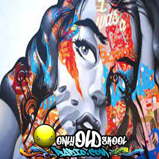 DJ RetroFaze  -  Only Oldskool Radio Live! - Saturday 21st January 2023 - OnlyOldSkoolRadio.com