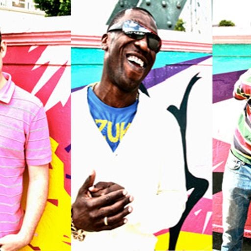 The Heatwave's Notting Hill Carnival mixtape