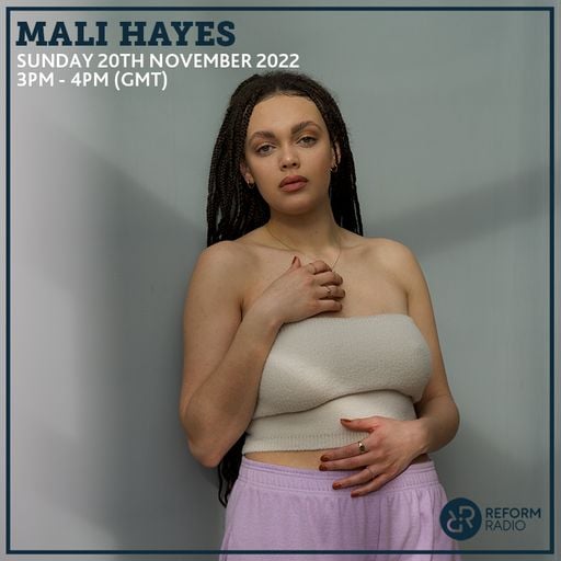 Mali Hayes 20th November 2022