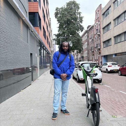 Ronnie Loko - Y3NKO! - 13th November 2025