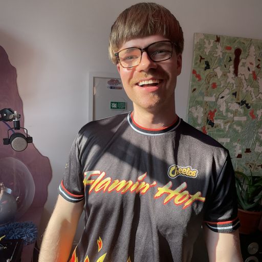 Gamma w. Šikšna  - May 2023