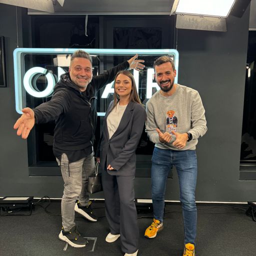 Kiss Kiss in the Mix 22 aprilie 2024 invintata Adriana Onci