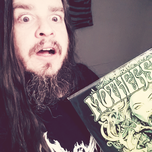 SMOULDER - Featured Interview & The Zach Moonshine Show