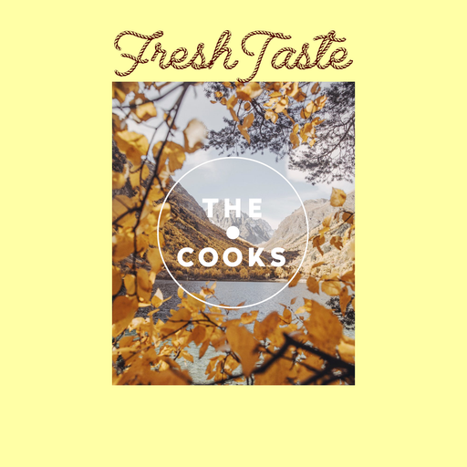 Fresh Taste #69