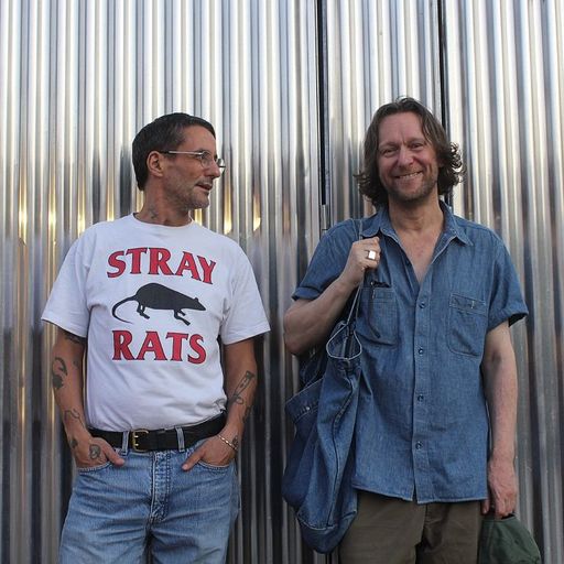 Channeling w/ Ivan Smagghe & Nathan Gregory Wilkins - 17th June 2025