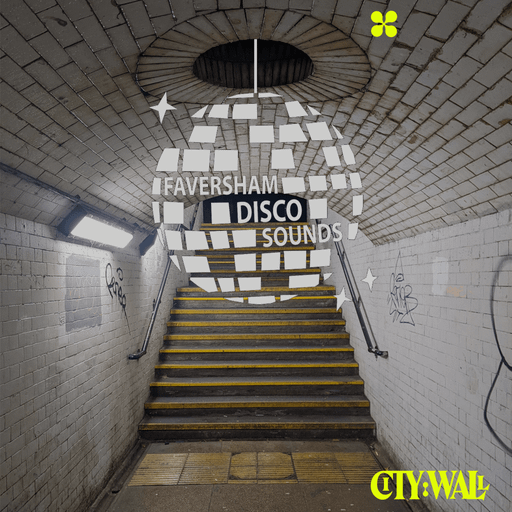 Faversham Disco Sounds w/ Sparkle Brother Sr & Rosebud - October 2023