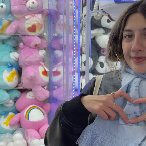 Sasha Crush - 22nd January 2026