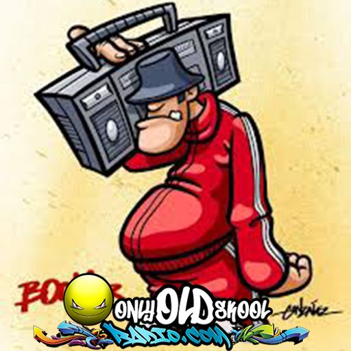 DSP - OnlyOldSkoolRadio.com - Saturday 30th May 2020