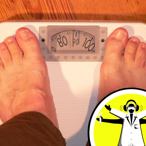 Do Diet Foods Make You Fat? - Naked Scientists 12.02.05