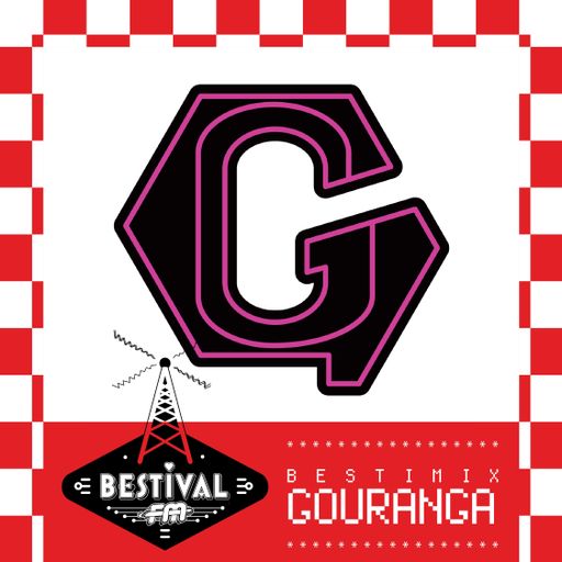 Bestimix 211: Gouranga