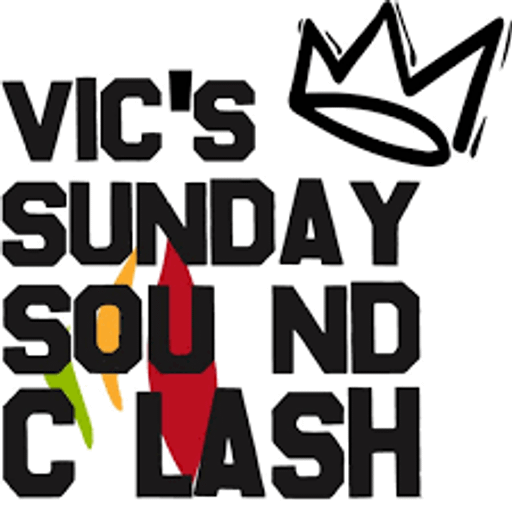 Vic's Sunday Soundclash #30