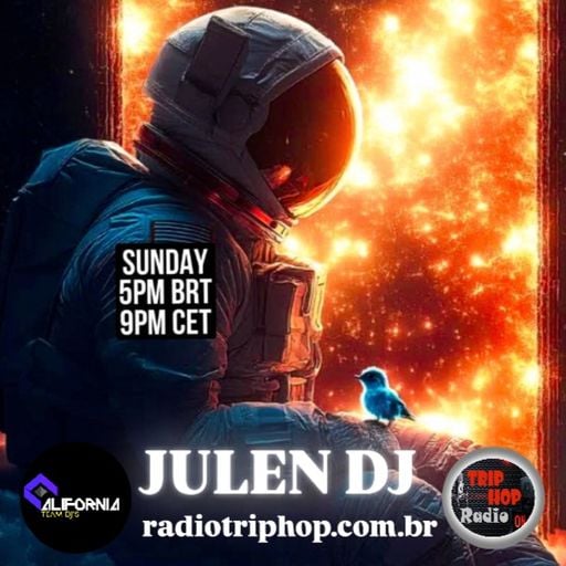 JULEN SUNDAY VIBES-RADIO TRIPHOP  09-03-25