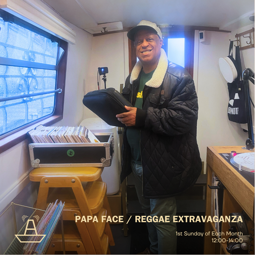 Papa Face | Reggae Extravaganza | The BoAt Pod | December 2024
