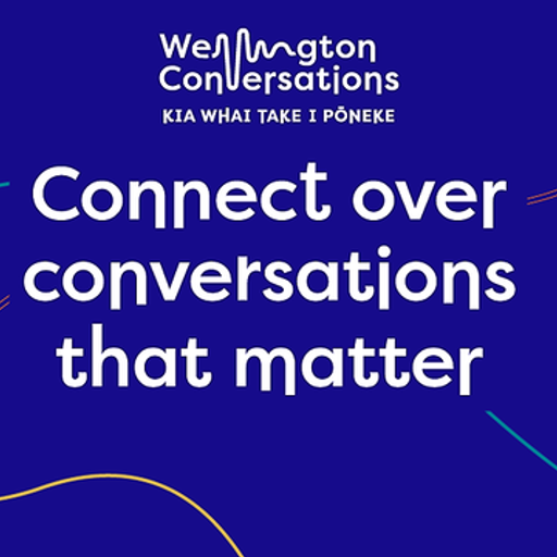 Tim Foote: Wellington Conversations 09-10-19