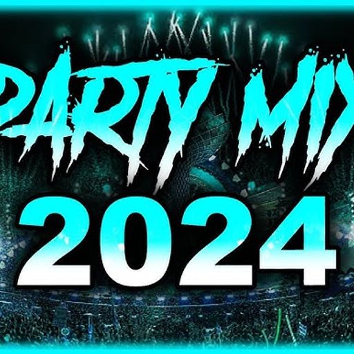 2024 Spring Mashup Megamix Vol. 3 by DJ Marinos
