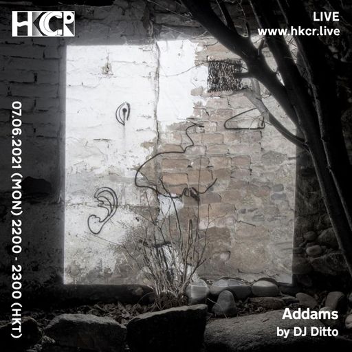 Addams by DJ Ditto - 07/06/2021