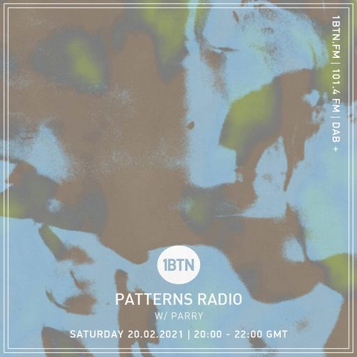 Patterns Radio - 20.03.2021
