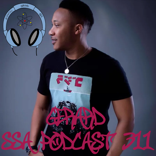 Scientific Sound Radio Podcast 311, Gerards' 'The Hit List' 26.