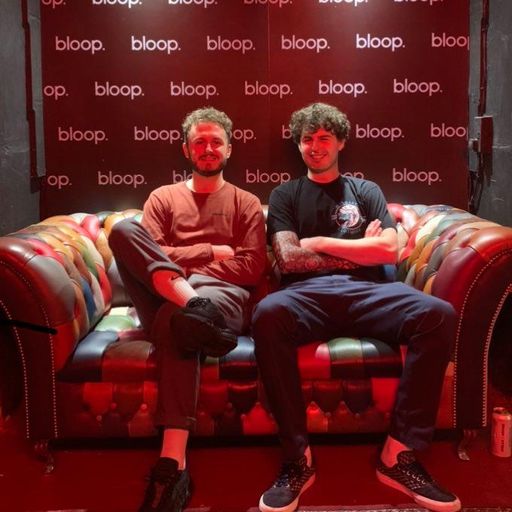 buffet w/ Charlie H & John Shabot - 19.03.21