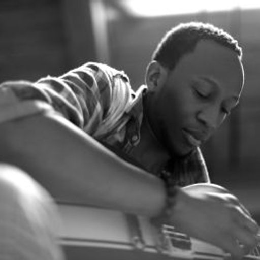 Soul-D-Out Radio Show: Interview with Singer Songwriter - Slakah The Beatchild
