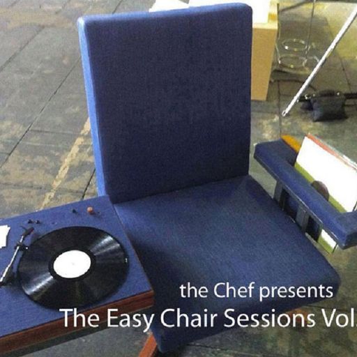 The Easy Chair Session Vol. II