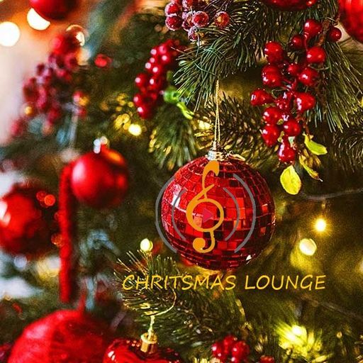 Christmas Lounge (2023)