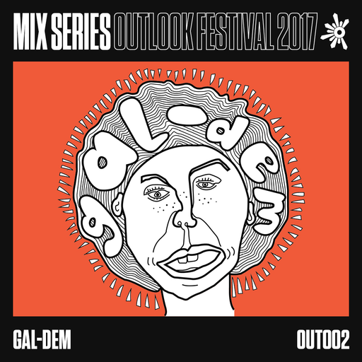 gal dem - Outlook 2017 Mix Series #2
