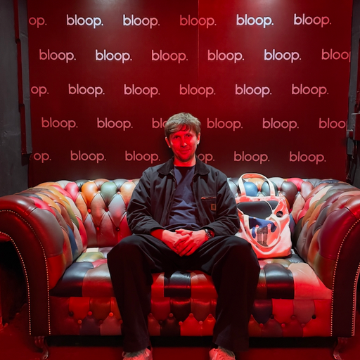 Dan Ivy In Studio - 29.04.24