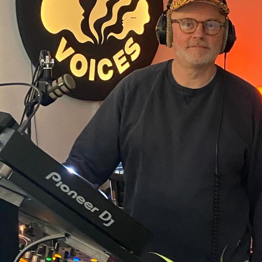 Leo Zero 20/05/24 - [Voices Radio]