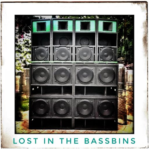 Lost In The Bassbins Oct20