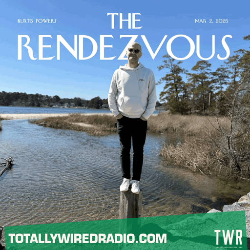 The Rendezvous ~ Kurtis Powers ~ 02.03.25 #live