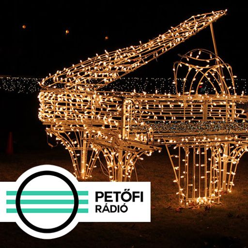 Tolo @ Petőfi DJ - Mix 009 - 2014/12/16 (Christmas Piano Special)