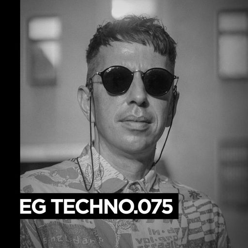 EG TECHNO.075 Boy Next Door