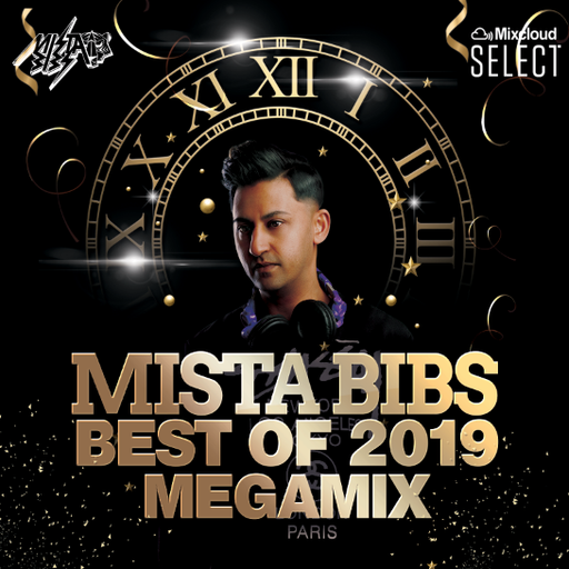 Mista Bibs - Best Of 2019 Megamix (US & UK R&B & Hip Hop)