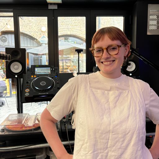 Get Comfortable w/ Kirsty 24/07/25 [Voices Radio]