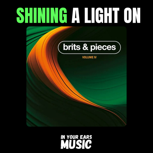 Shining A Light On Brits n Pieces