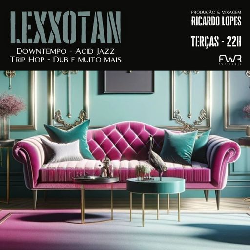 Lexxotan 030 - 19.11.2024