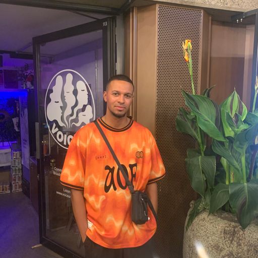 Anything Goes w/ Rohan - 02.08.24 - [Voices Radio]