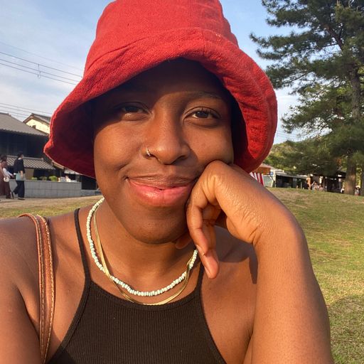 Platform LDN W/ Ronke - 24/05/23