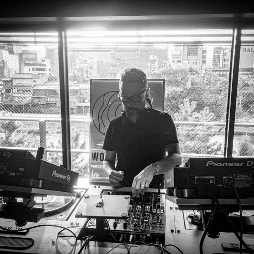 WW Kyoto: Shuya Okino and Masaki Tamura from y gion // 13-01-2020