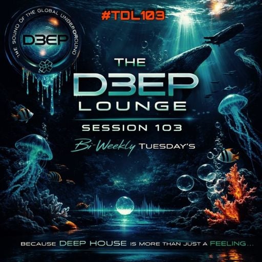 Lone Soldier - The D3EP Lounge (17/03/26)
