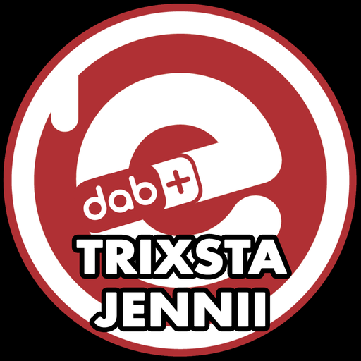Trixsta & Jennii - 25 DEC 2021