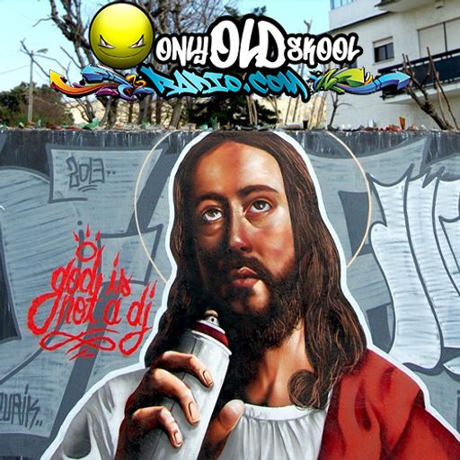 G.O.D. - NYE Special   - 31st January 2020 - OnlyOldSkoolRadio.com