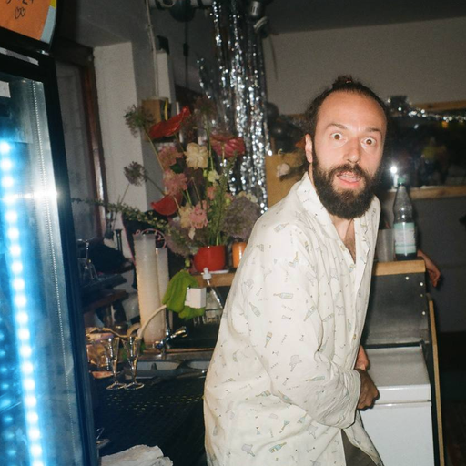 Fine Tuning: 10 Years Of Cashmere Radio – Pregame Breakfast w/ Matty Martinez 30.05.2025
