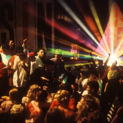 Return of the Rave Generation - Part 4 - Letters S-Z