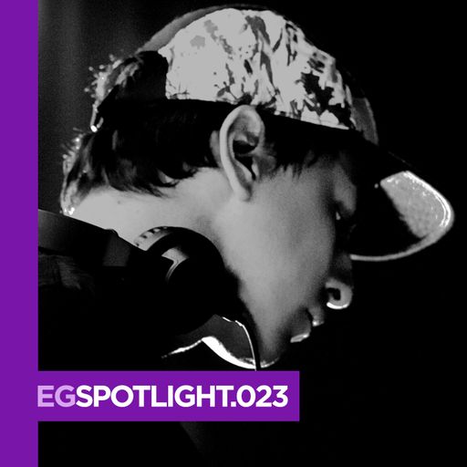 EG SPOTLIGHT.023 Paul Trelles