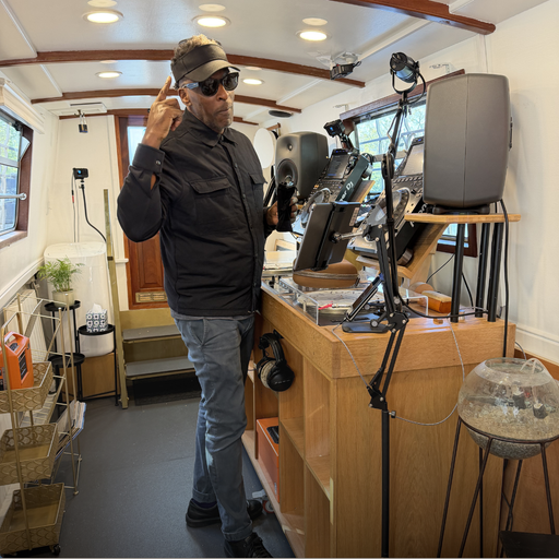 Cleveland Watkiss | The BoAt Pod | April 2026