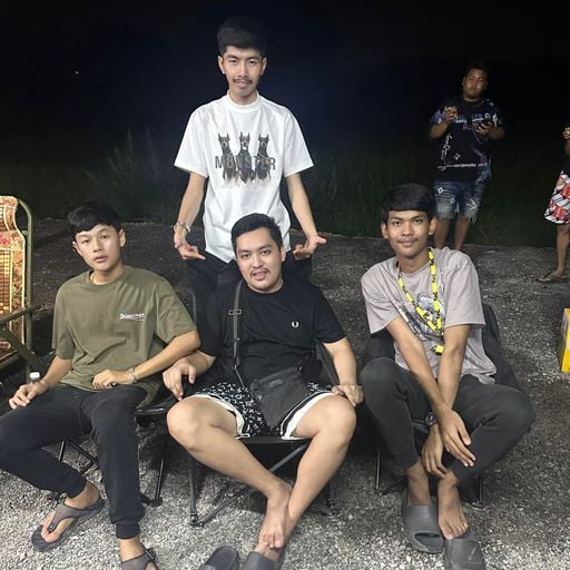 เมียคนที่สามกำลังจะเกิด แต่โดนคุมกำเนิดสะก่อน HBD.นายบัง อยุธยา