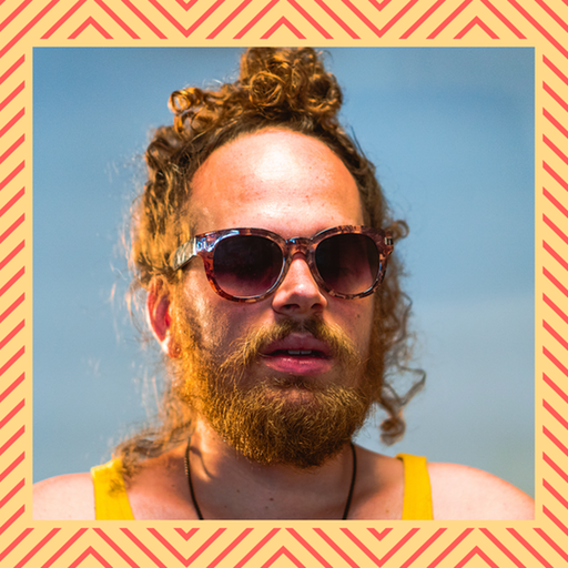 Ginga Beat – Marcelo Perdido