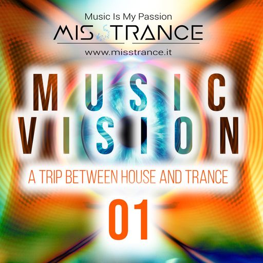 Music Vision 01